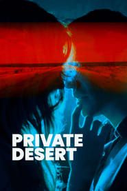 Private Desert series tv