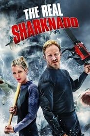 The Real Sharknado series tv
