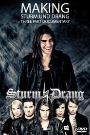 Making Sturm und Drang series tv