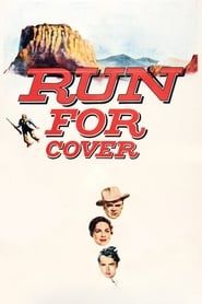 Run for Cover series tv