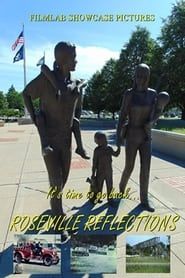 Roseville Reflections series tv