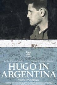Hugo in Argentina series tv