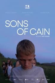 Sons of Cain series tv