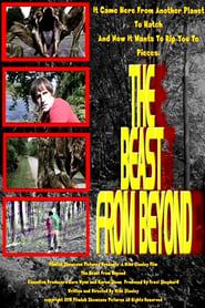 The Beast from Beyond series tv