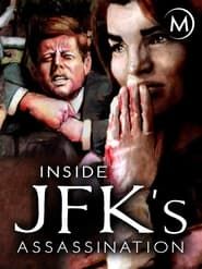Image Inside JFK's Assassination 2013
