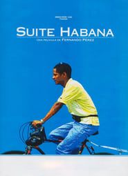 Suite Habana series tv