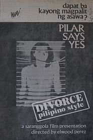 Divorce: Pilipino Style (1976)