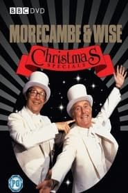 Morecambe & Wise: The Lost Tapes (2021)