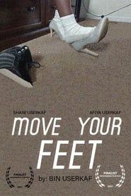 Move Your Feet series tv
