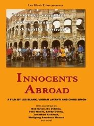 Innocents Abroad series tv