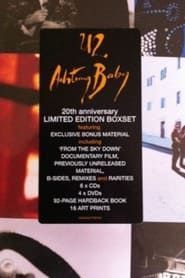 U2 - Achtung Baby - Boxset Limited Edition series tv
