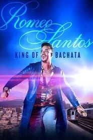 Romeo Santos: King of Bachata 2021 streaming