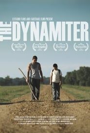 The Dynamiter series tv