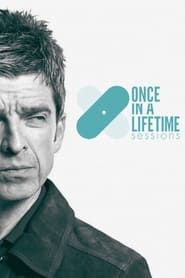 Image Once in a Lifetime Sessions with Noel Gallagher