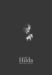 Hilda's Short Summer series tv