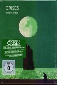 Mike Oldfield: Crises (1983)