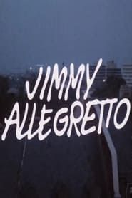 Jimmy Allegretto series tv