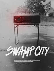 Swamp City series tv