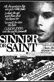 Sinner or Saint (1984)