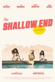 The Shallow End series tv