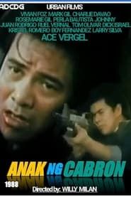 Anak ng Cabron (1988)
