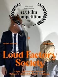 Image Loud Factory Society