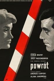 Powrót (1960)