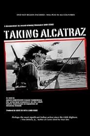 Taking Alcatraz series tv