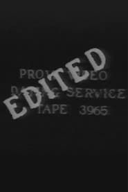 Providence Video Dating Service (Recovered Tapes) (1978)