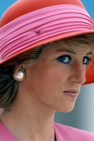 The Diana Interview: Truth Behind the Scandal series tv