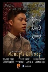 Nanay's Lullaby series tv