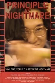 Principle of Nightmare series tv