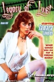 Legacy of Lust (1985)