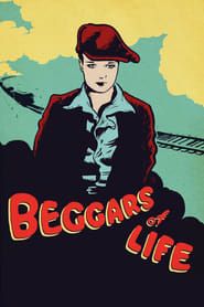 Beggars of Life series tv