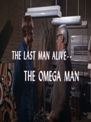 The Last Man Alive: The Omega Man series tv