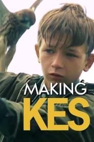 Making Kes series tv