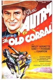 The Old Corral series tv