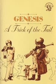 Genesis - A Trick Of The Tail series tv