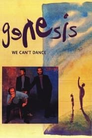 Genesis - We Can't Dance-hd
