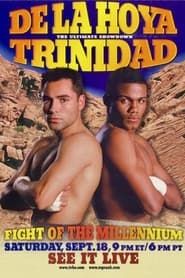 Oscar De La Hoya vs. Félix Trinidad (1999)