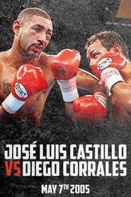 watch Diego Corrales vs. José Luis Castillo I