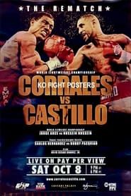 watch Diego Corrales vs. José Luis Castillo II