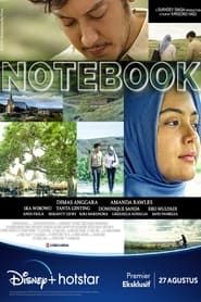 Notebook 2021 streaming