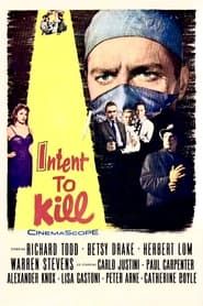 Intent to Kill 1958 streaming