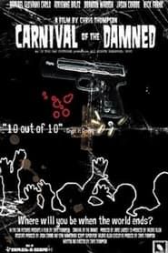 Carnival of the Damned series tv