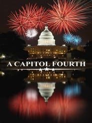 A Capitol Fourth series tv