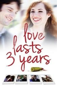 Love Lasts Three Years series tv