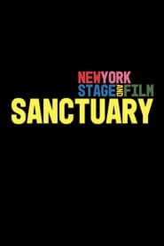 Sanctuary series tv