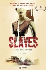 Slaves series tv