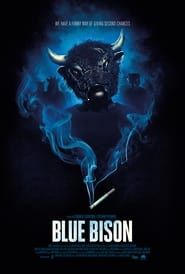 Image Blue Bison